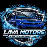 Logo Oficial Lava Motors